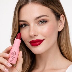 Rachel Couture Peony NWT Lipstick